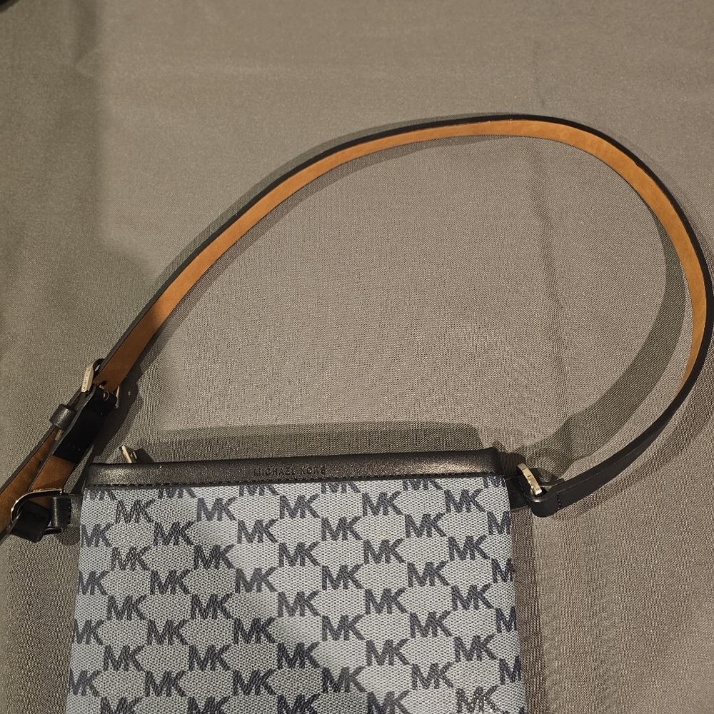 Michael Kors mini belt bag